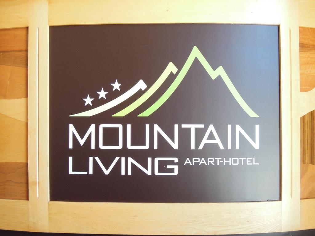 Mountain Living Apartments San Valentino alla Muta Esterno foto